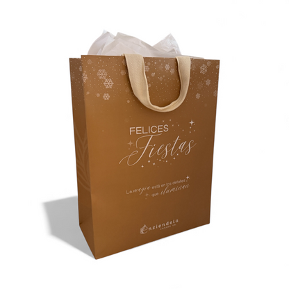 Bundle Regalo Essentials • Eucalipto