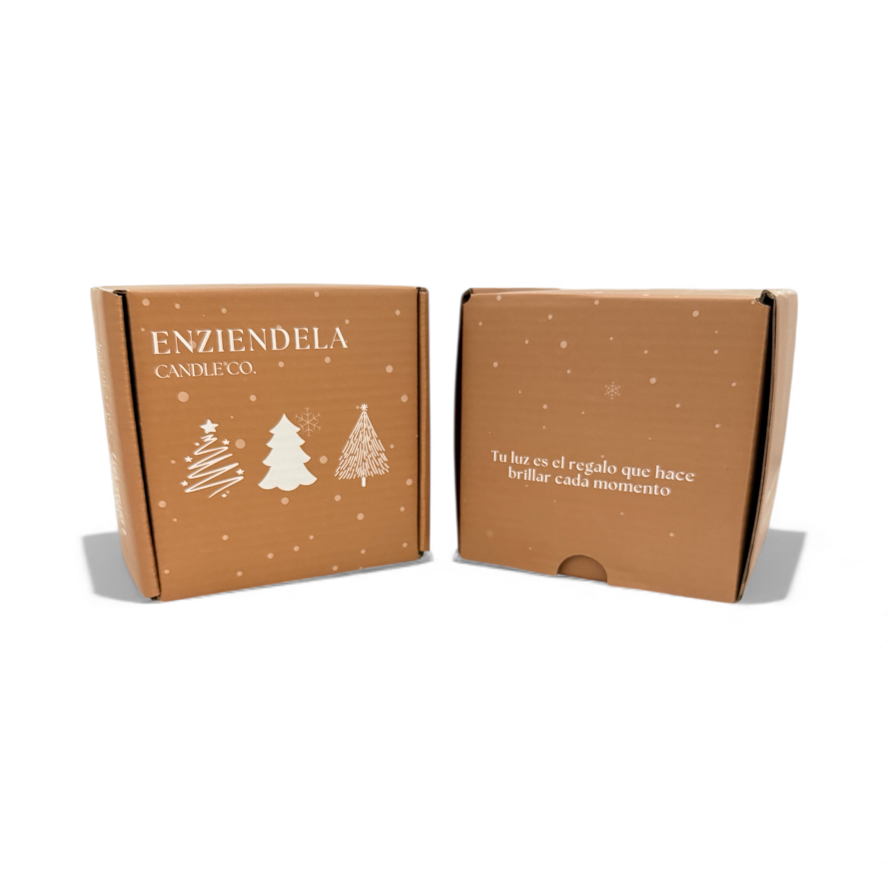 Bundle Regalo Essentials • Eucalipto