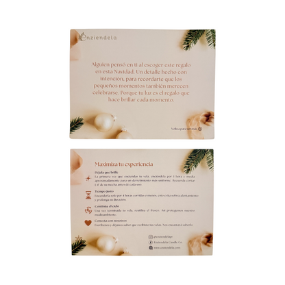 Bundle Regalo Essentials • Eucalipto