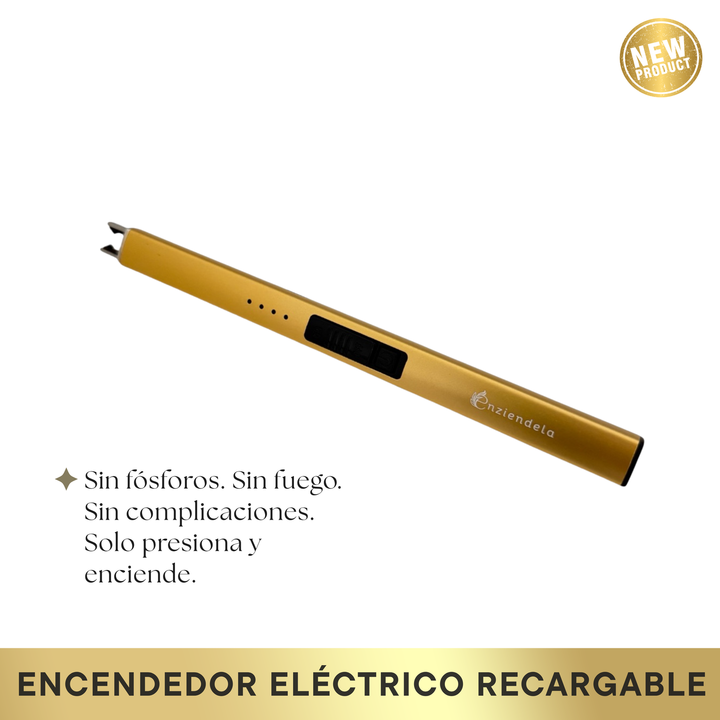 Confía en ti • Ritual completo para desconectar • Incluye vela Eucalipto • Encendedor • Bulto reusable