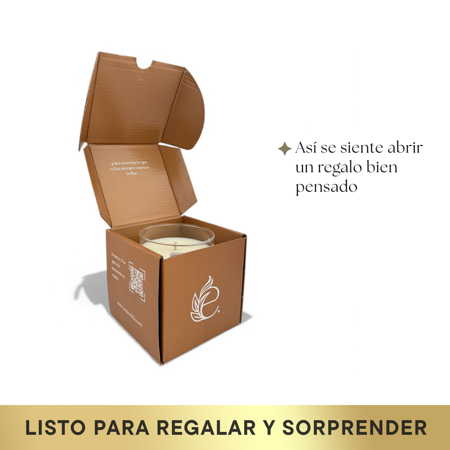Regalo Especial para Mamá • Edición Cranberry Prosecco • Incluye Encendedor Recargable