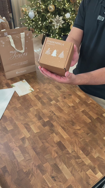 Bundle Regalo Essentials • Eucalipto